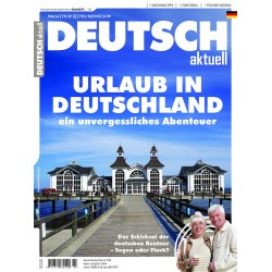 Deutsch Aktuell 125