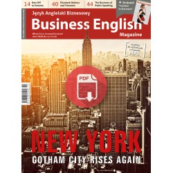 Business English Magazine 44 Wersja elektroniczna