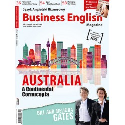 Business English Magazine 51