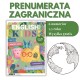 Prenumerata zagraniczna English Matters