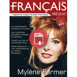 Francais Present 20 Wersja elektroniczna