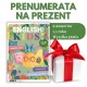 Prenumerata roczna English Matters