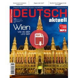 Deutsch Aktuell 57  Wersja elektroniczna