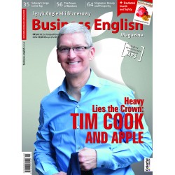 Bussines English Magazine 50