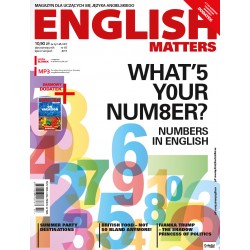 English Matters nr 65