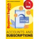 Accounts and Subscriptions