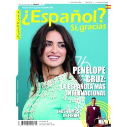 ¿Español? Sí, gracias 70
