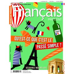 Français Présent 72