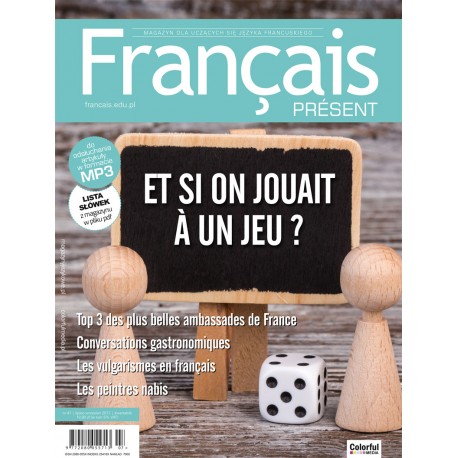 Français Présent 41