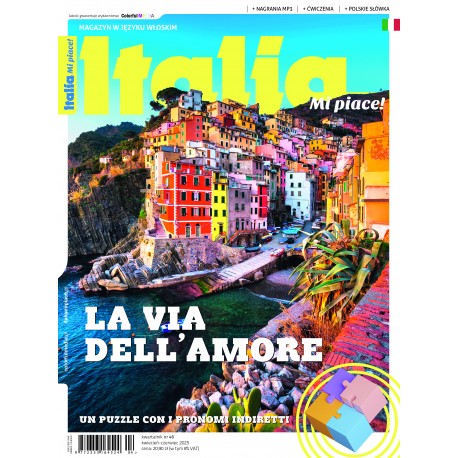 Italia Mi piace! 46