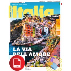 Italia Mi piace! 46