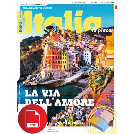 Italia Mi piace! 46