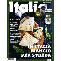 Italia Mi piace! 15/2017