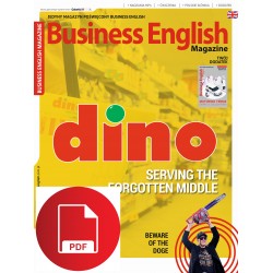 Business English Magazine 107