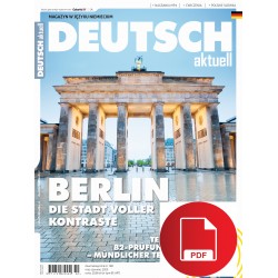 Deutsch Aktuell 130