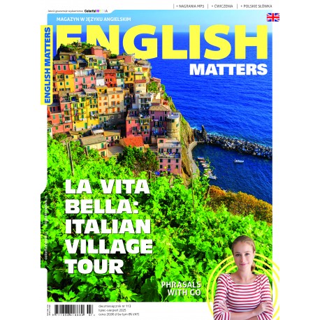English Matters nr 112
