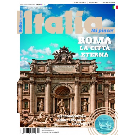Italia Mi piace! 47