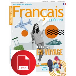 Français Présent 73
