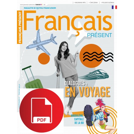 Français Présent 73