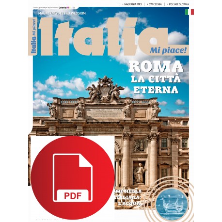 Italia Mi piace! 47