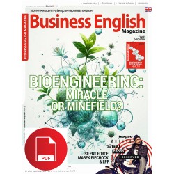 Business English Magazine 108