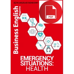 Emergency Situations: Health