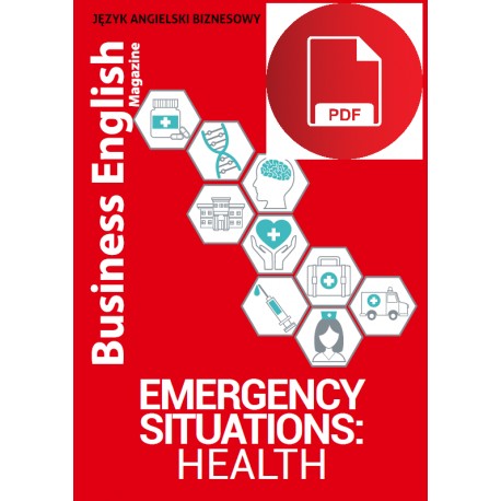 Emergency Situations: Health