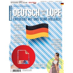 Deutsch Aktuell - DEUTSCH UNTER DER LUPE