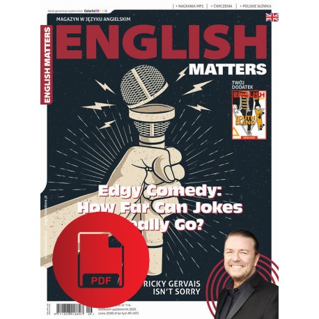English Matters nr 114