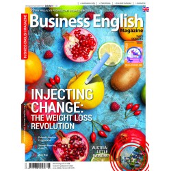 Business English Magazine 109