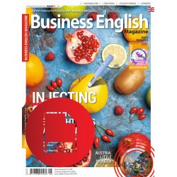 Business English Magazine 109 Wersja elektroniczna