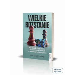 Wielkie Rozstanie