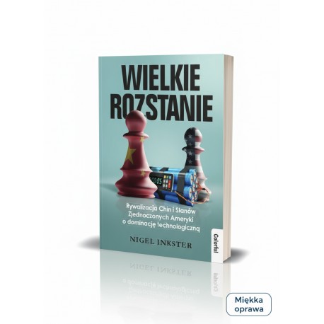 Wielkie Rozstanie