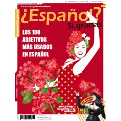 ¿Español? Sí, gracias 72
