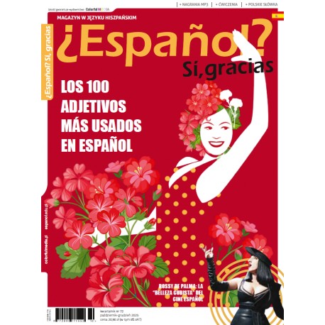 ¿Español? Sí, gracias 72