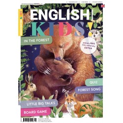 English Matters KIDS nr 29