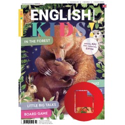 English Matters KIDS nr 29