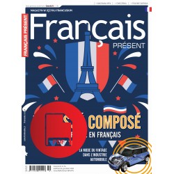 Français Présent 74 Français Présent 74