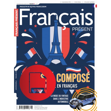 Français Présent 74