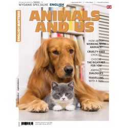 English Matters Animals and us