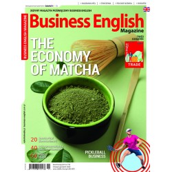 Business English Magazine 109