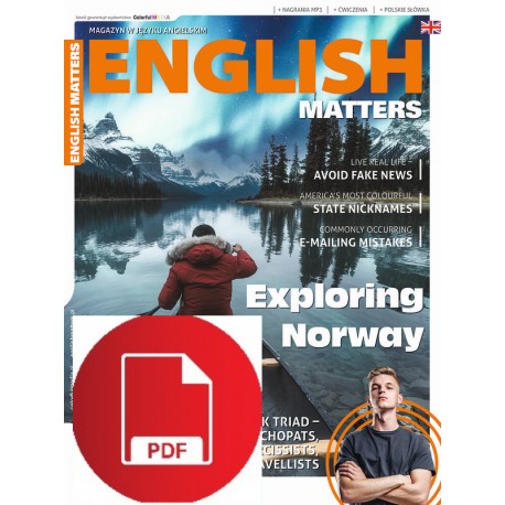 English Matters nr 115