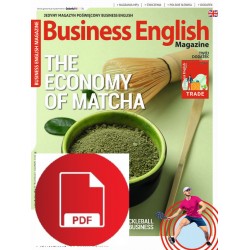 Business English Magazine 109