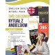 English Daily Ritual Pack - Twój codzienny rytuał z angielskim