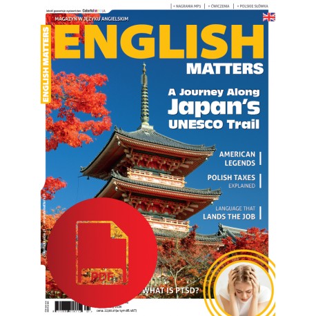 English Matters nr 116