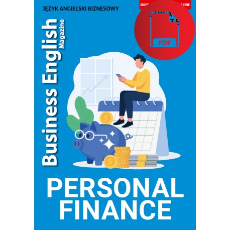 PERSONAL FINANCE