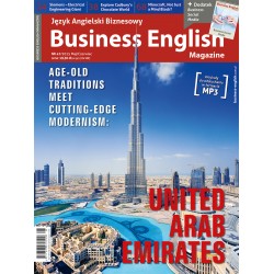 Business English Magazine 47