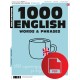 English Matters 1000 English Words & Phrases