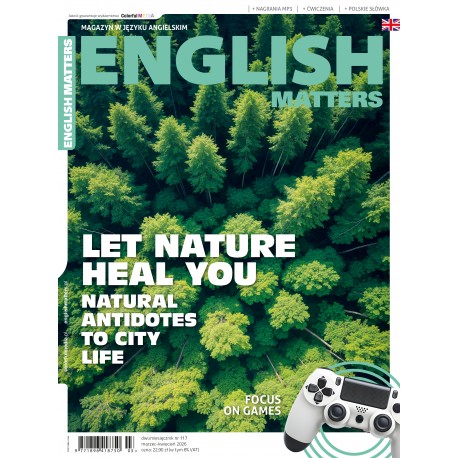 English Matters nr 117