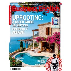 Business English Magazine 112